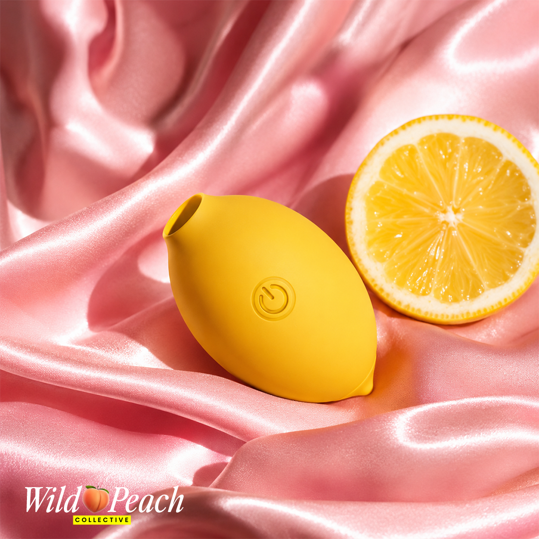 Zesty Air Pulse Massager